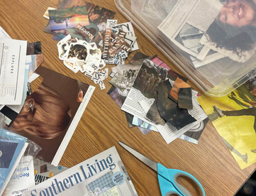 Workshop #1 – Cutting