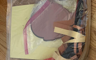 K-3 gudided supplies