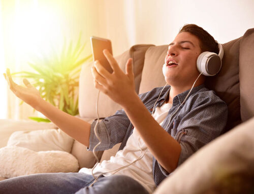 Apps to try for making music